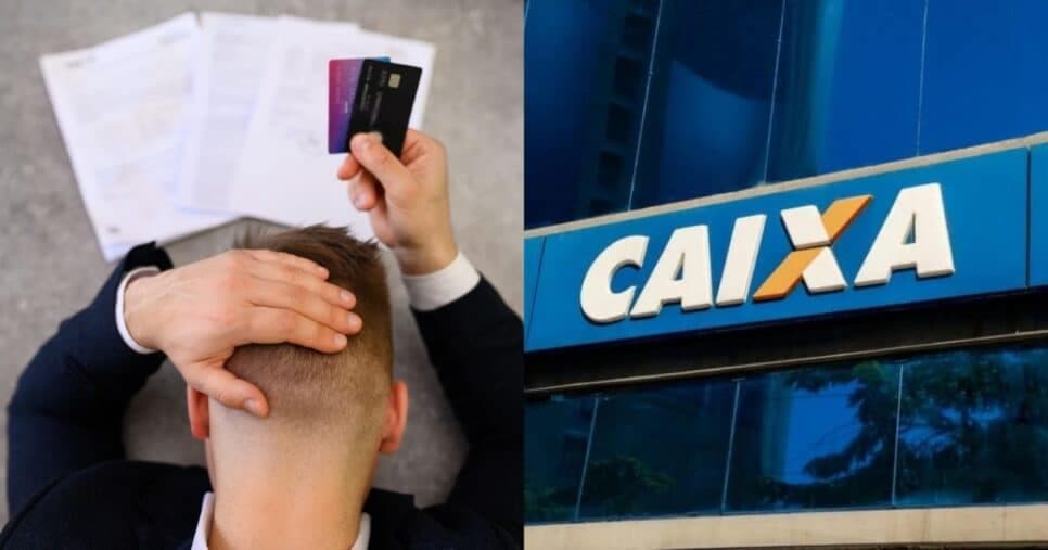 Clientes da Caixa recebem comunicado importante sobre fim das dívidas