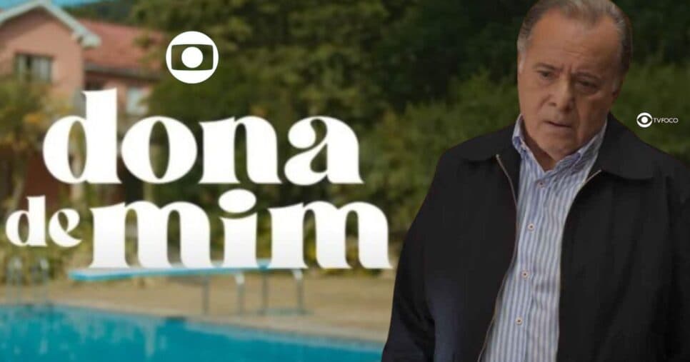 Suicídi0 e estado terminal: Dona de Mim tem 2 tragédias vazadas na Globo