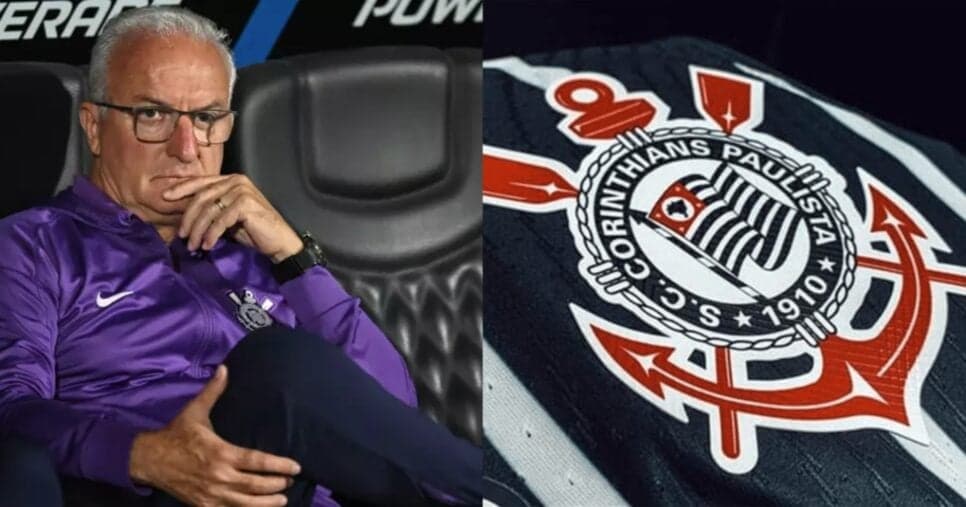 Dorival Jr. é pego de surpresa com saída de craque de R$27M do Corinthians em 2025