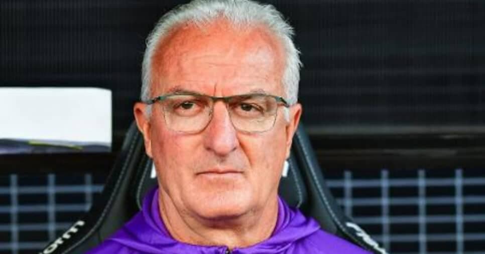 Dorival Jr sofre com saída de Depay e +3 craques no Corinthians (Foto: Reprodução/Montagem TV Foco)