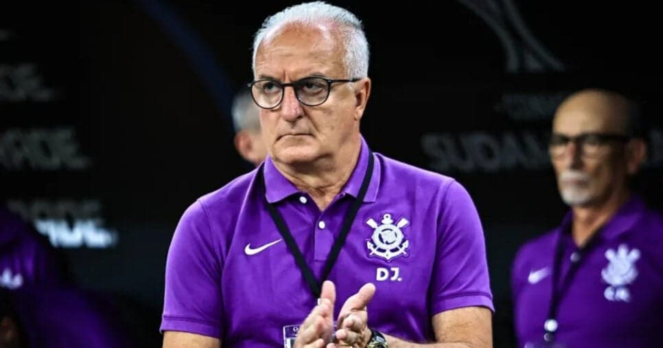 Nova dupla de Depay e +1 craque: Dorival Jr exige 2 reforços no Corinthians