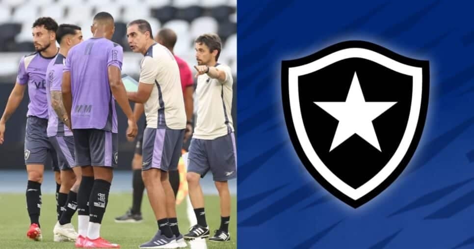 Camisa 10 e +1 para jogar com Igor Jesus: John Textor confirma retorno de 2 craques no Botafogo