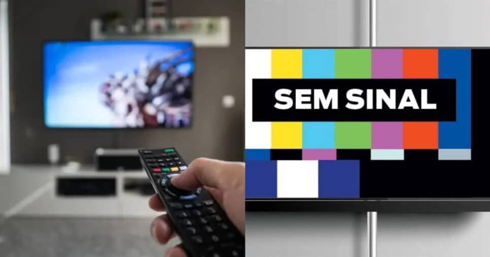Falência, calote em funcionários e arrancada do ar: O fim de 3 emissoras de TV no Brasil
