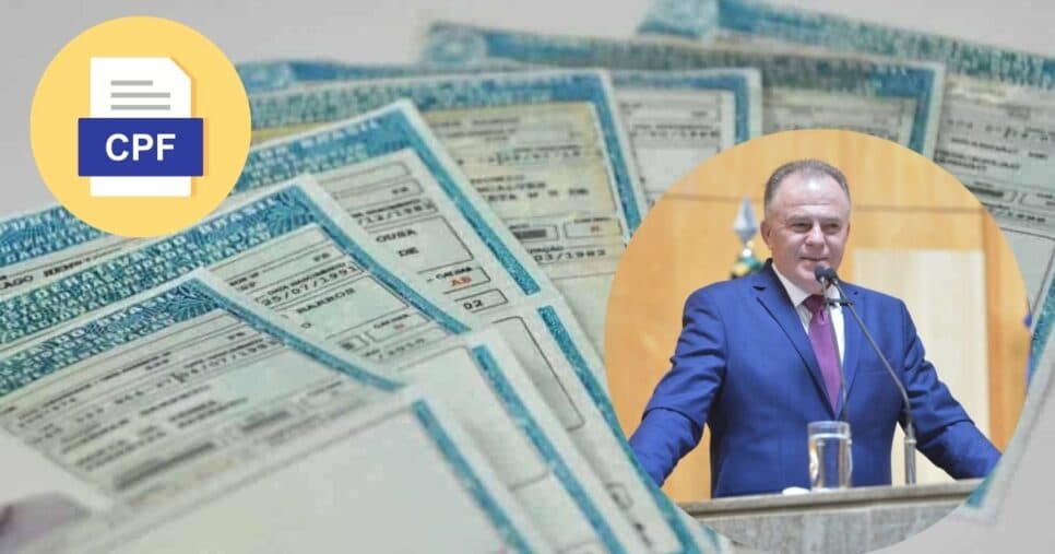 Renato Casagrande ciente: Espírito Santo libera lista de CPFs com direito a CNH de graça em 2025