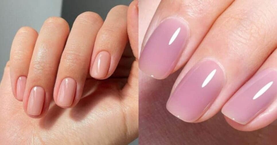Unhas elegantes: 5 cores neutras são puro luxo para este inverno