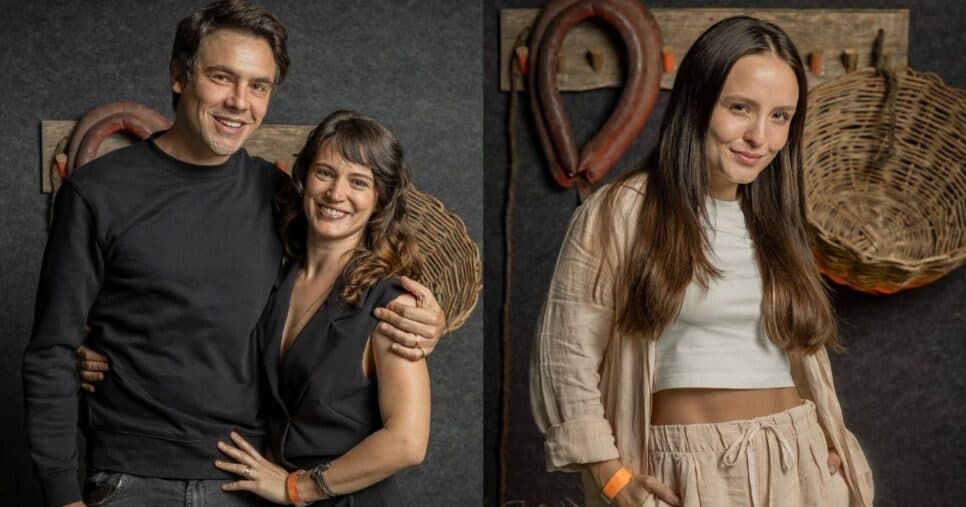Poderosa da Globo humilha, xinga e provoca choradeira nos bastidores de novela; atores querem desistir