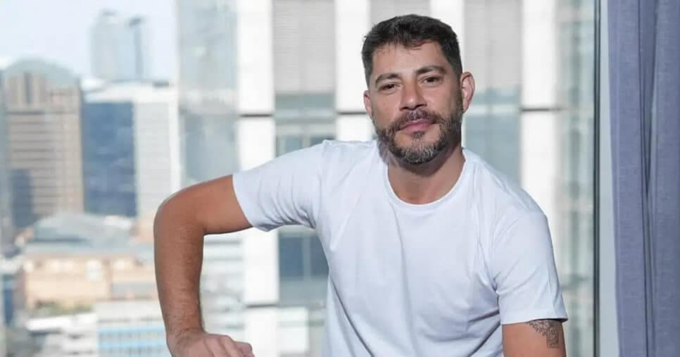 Lembra de Evaristo Costa, âncora do JH? Ele vive assim hoje, após demissão da Globo