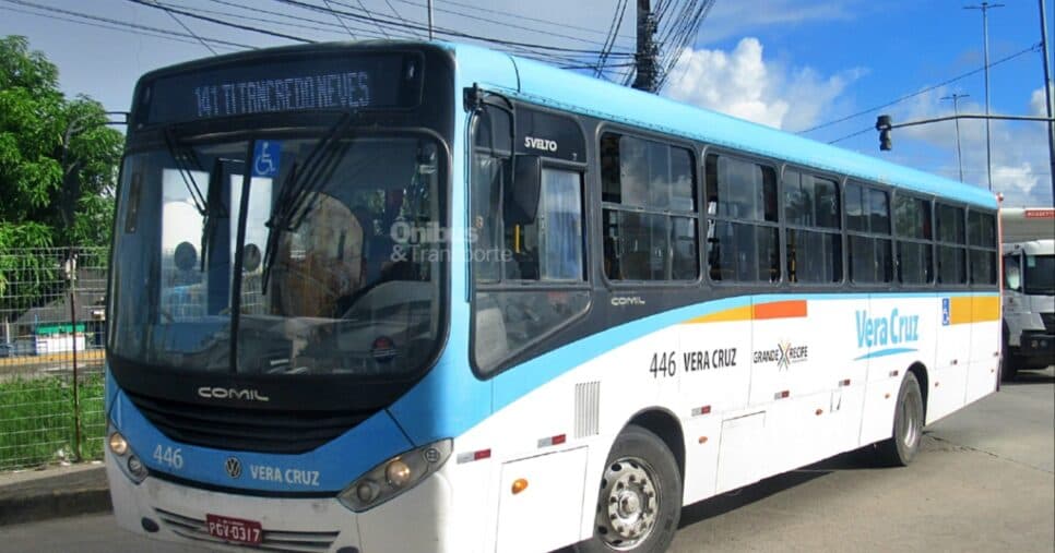 "Inviável": Globo confirma fim de gigante nº1 dos transportes de Recife, PE, e comunicado oficial é emitido