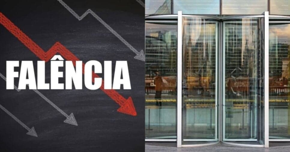 Banco Central ciente: Falência devastadora atinge banco tão famoso quanto Itaú após 51 anos