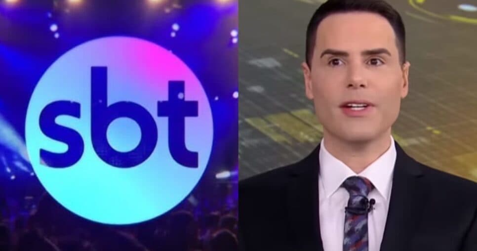 “Está com os dias contados”: Programa amado no SBT tem fim confirmado e Luiz Bacci envolvido