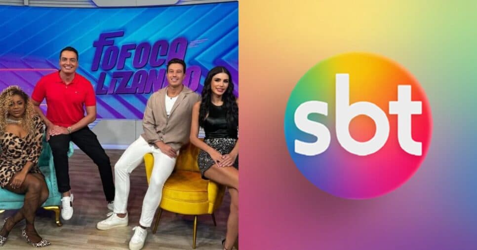 Apresentador do SBT abandona programa às pressas e Leo Dias confirma pedido de socorro: “Foi para o ambulatório”
