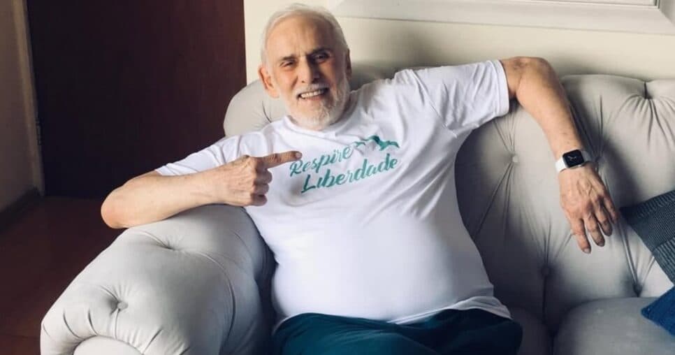 Especialista faz alerta grave sobre diagnóstico de Francisco Cuoco: "Devastador"