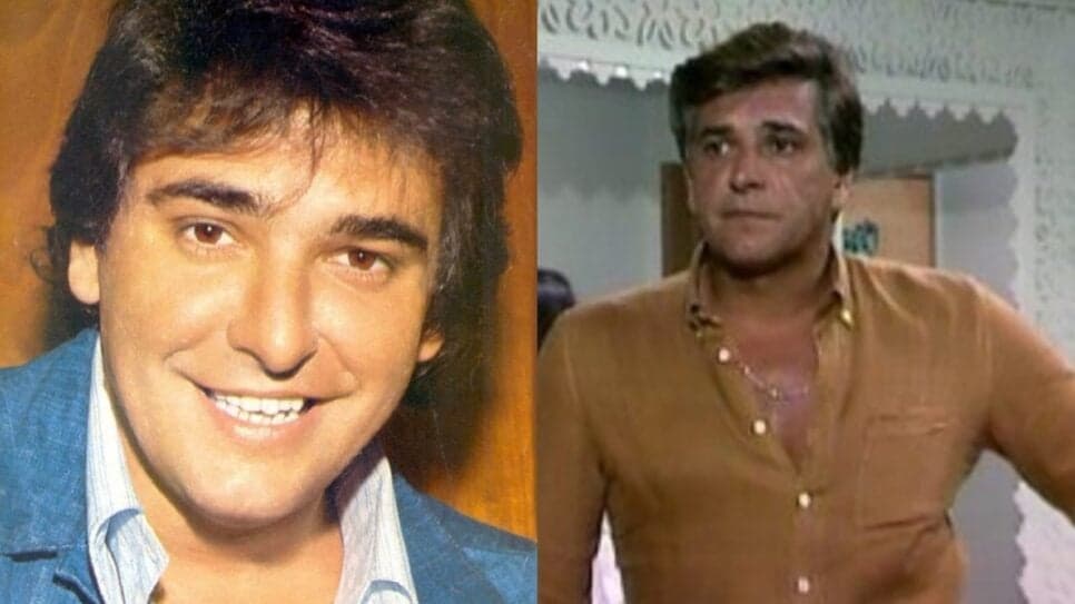 Carlos Eduardo Dolabella, galã da Globo (Foto: Reprodução/ Internet/ Montagem)