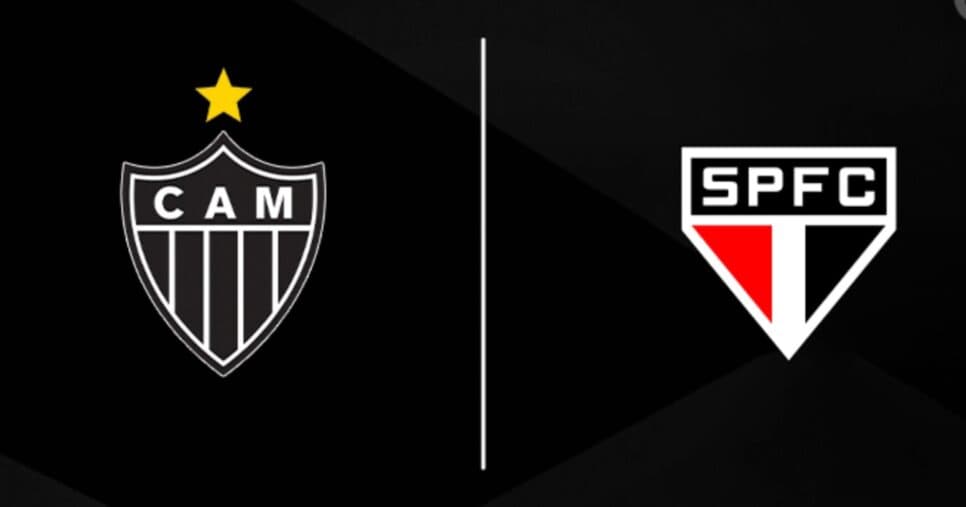 Rasteira do Atlético-MG: Joia de R$ 11M está fora do São Paulo em 2025