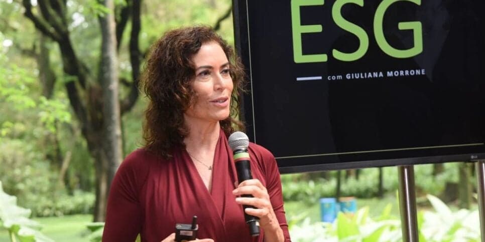 Ex-Globo tem realizado palestras e não faz planos de voltar a trabalhar na TV (Foto: Reprodução/ Emerson Souza)