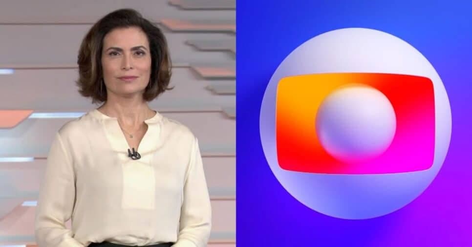 Lembra da Giuliana Morrone, âncora da Globo? Destino foi implacável e hoje ela vive nesta situação