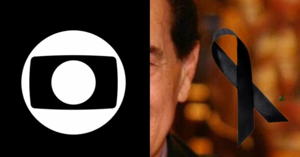 Câncer terminal: Globo acaba de confirmar morte de famoso e entristece o Brasil hoje (14)