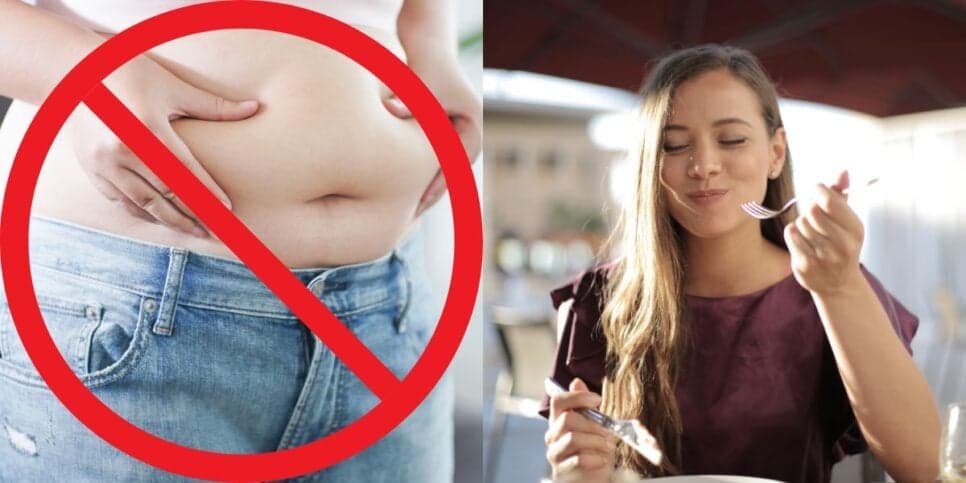 6 alimentos podem reduzir a gordura da barriga e definir gominhos