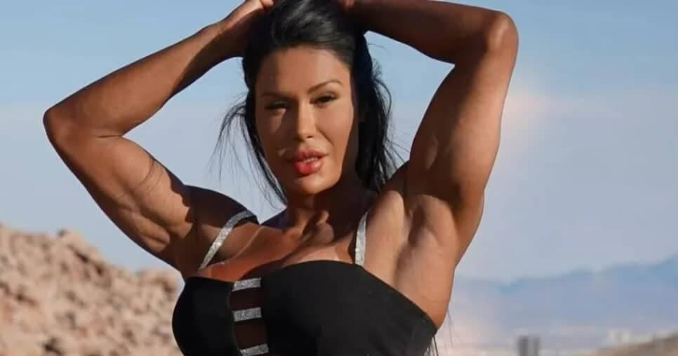 Funcionário denuncia tudo o que Gracyanne Barbosa fez com ele: "Acabou com minha vida"