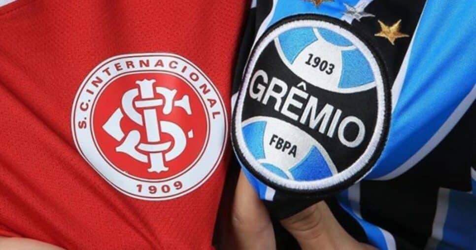 Rasteira no Internacional: Grêmio tem veredito de contratações milionárias em 2025