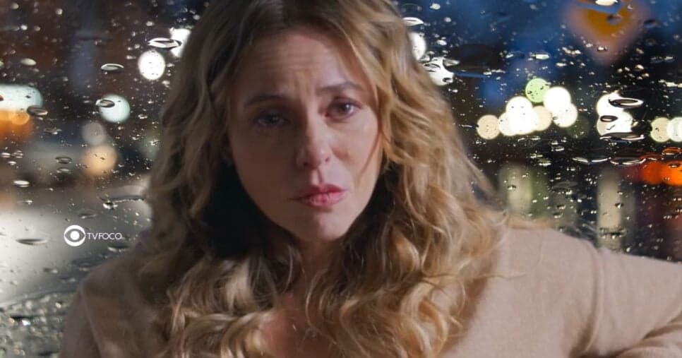 Vale Tudo tem cena eletrizante com Heleninha e Leonardo finalmente frente a frente