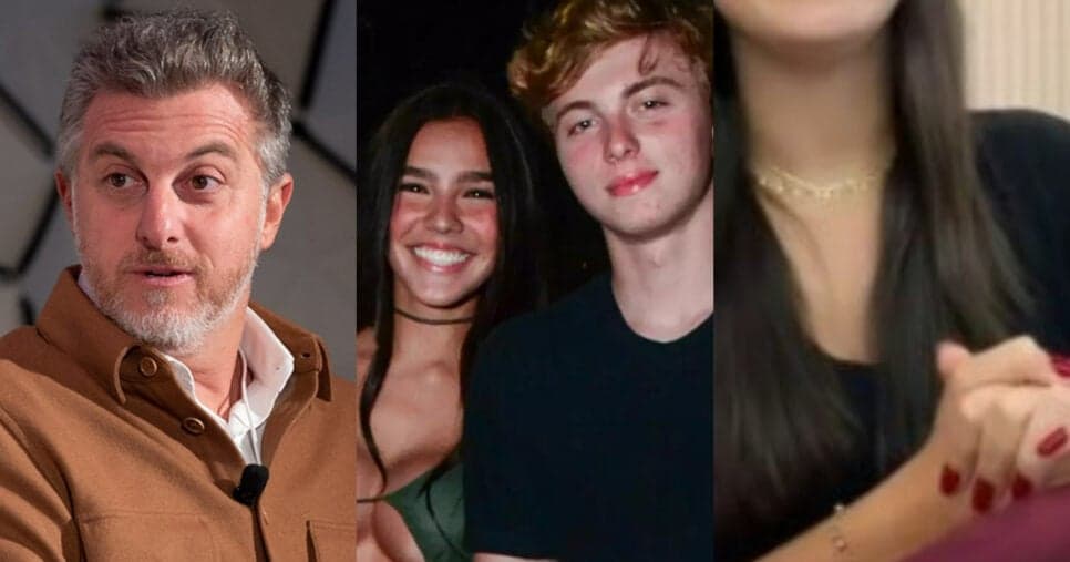 Famosa rebate nora de Huck e diz o que fez com Benício: "Quis tirar proveito"