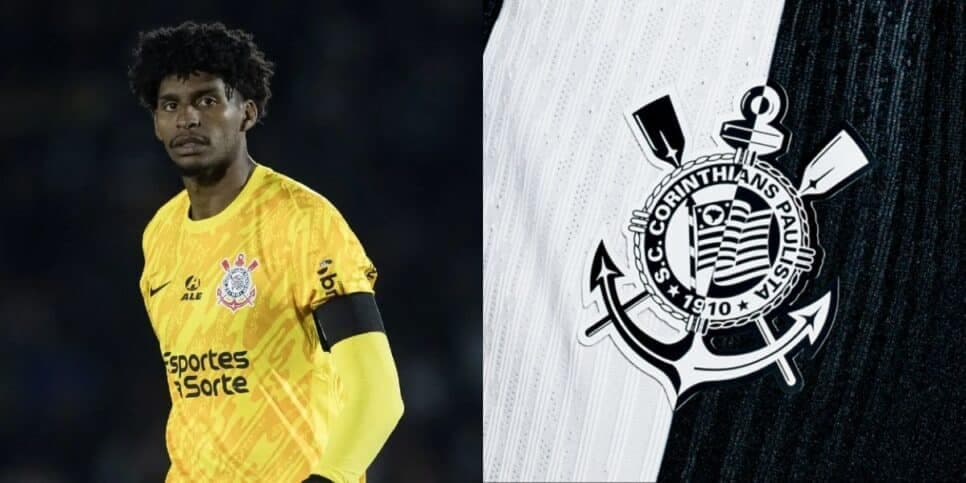 Adeus e veredito de Hugo Souza no Corinthians é cravado hoje em 2025