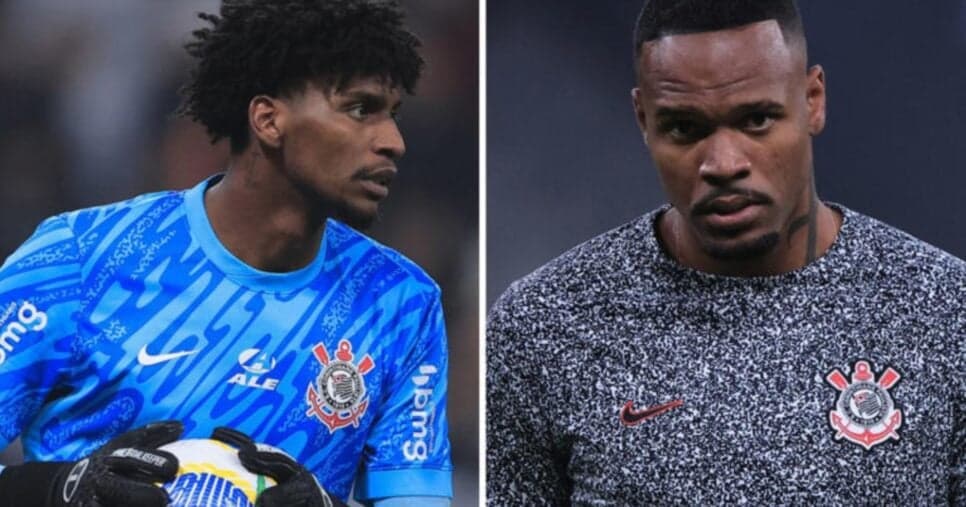Substituto de Hugo Souza: Corinthians tem veredito sobre a volta de Carlos Miguel em 2025