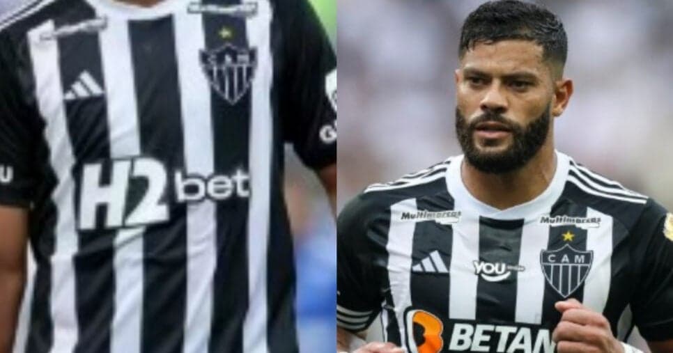 ADEUS a Hulk: Craque do Atlético-MG tem saída confirmada no Globo Esporte
