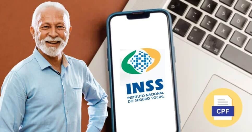 Aposentadoria com mais de R$ 8 mil é confirmada no INSS a lista de CPFs