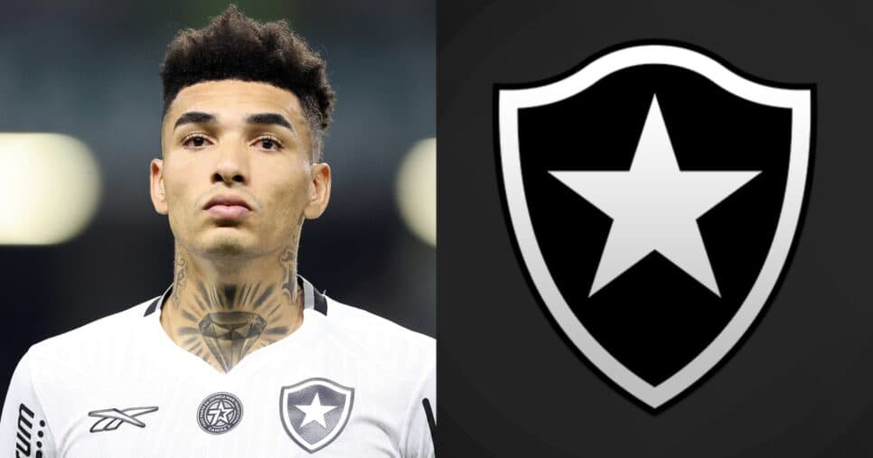 Pra jogar com Igor Jesus: Retorno de craque de R$ 54M é confirmado no Botafogo de Textor em 2025