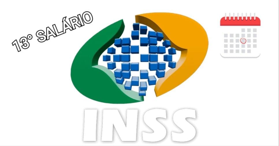 Comunicado do INSS: Data da 2ª parcela do 13º salário do INSS chega hoje (17) aos 60+