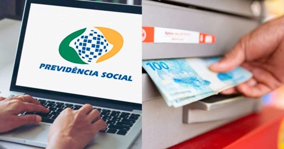 Lula ciente: INSS libera saque de quase R$800 para salvar lista de CPFs