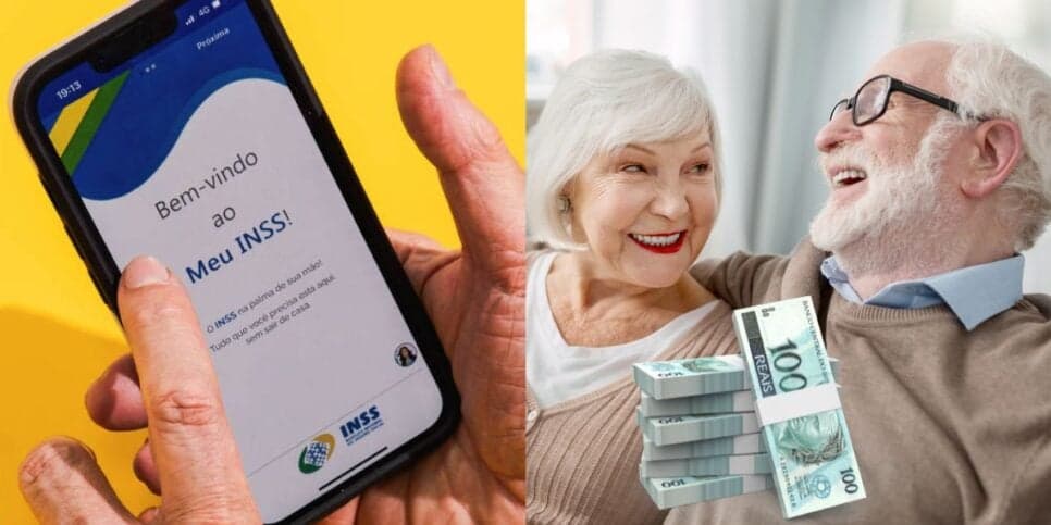 Idosos 60+ que nunca contribuíram no INSS são salvos com saque de R$ 1,5K todo mês em 2025