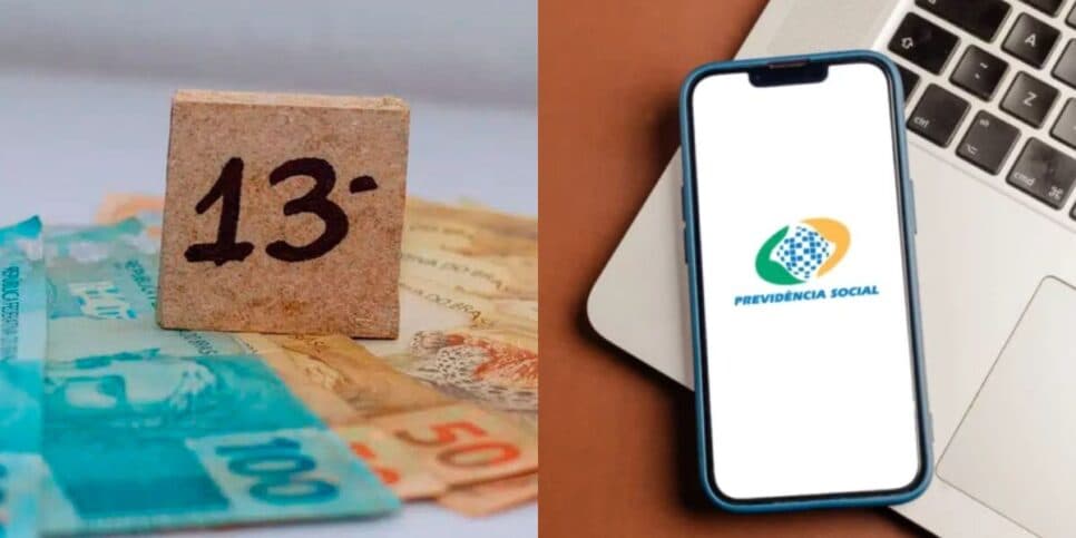 Além do 13º salário: Benefício em vigor do INSS libera +1 antecipação aos 60+