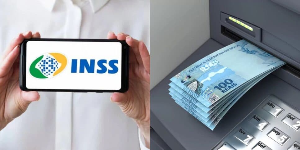 INSS confirma saque de R$1.518 aos aposentados chegando em 10 dias