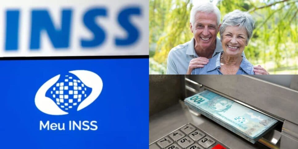 Extra e saque acima de R$1 mil: INSS confirma 2 grandes vitórias aos aposentados nesta terça-feira (06)