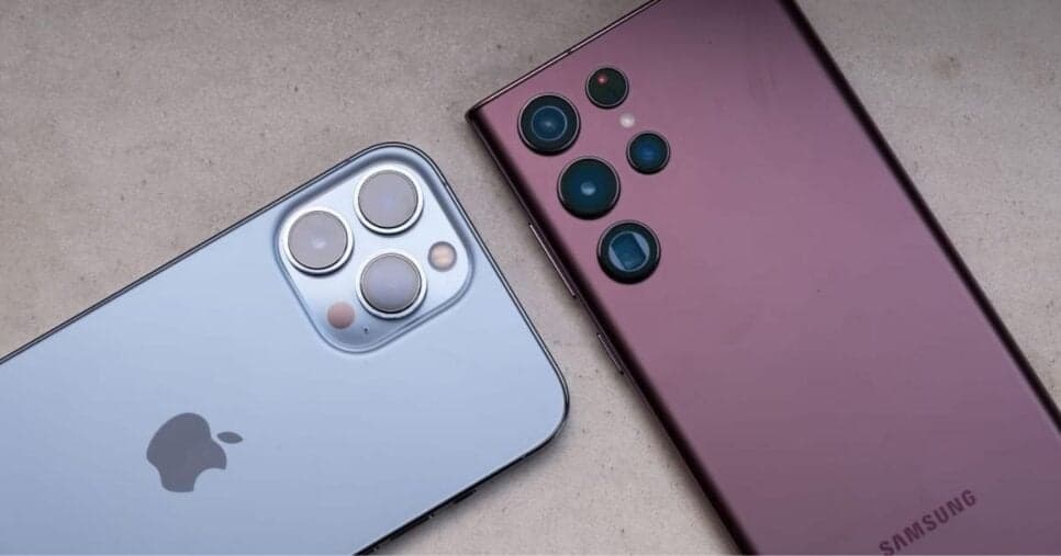 Comunicado do FBI chega para quem tem iPhone ou Samsung em 2025