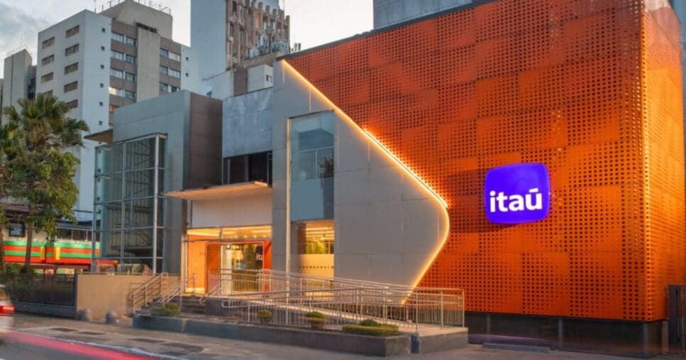 Comunicado do Itaú confirma o que está bloqueando contas em 2025