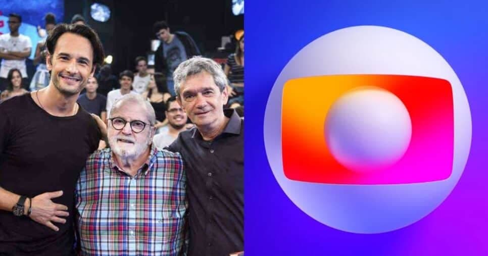 Nada feito: Apresentador da Globo morreu amargando mágoa do canal