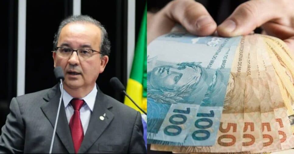 Tchau, R$1518: Lei trabalhista traz reajuste no salário mínimo em Santa Catarina e salva CLTs em 2025