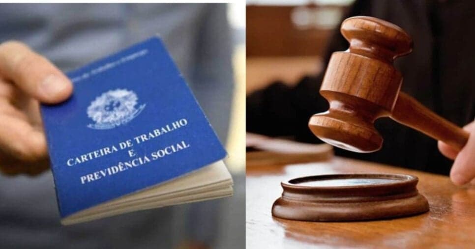 Tchau FGTS: Lei trabalhista em vigor crava demissão a CLTs por atitude comum em 2026