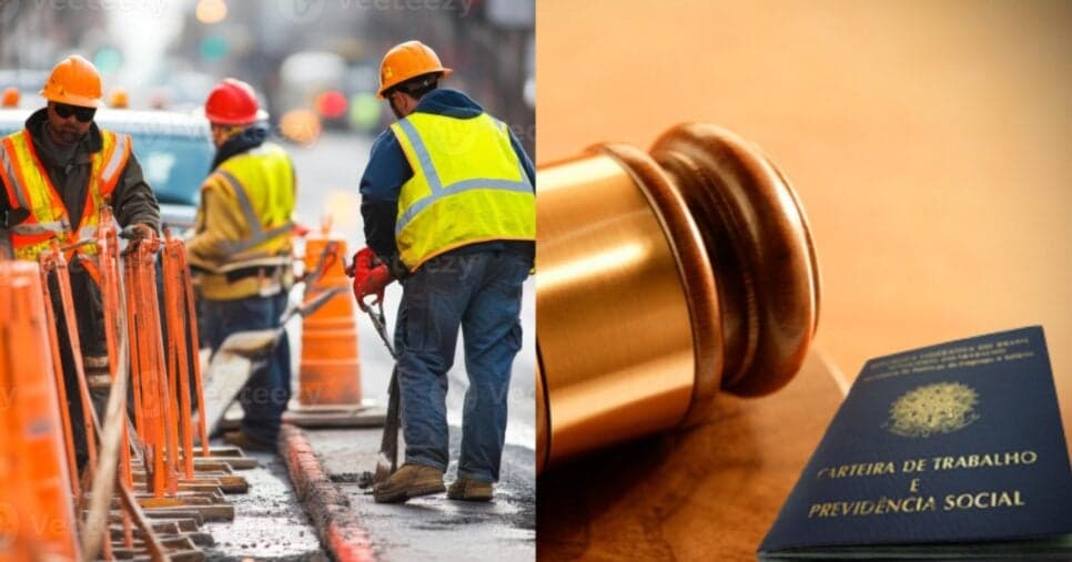 Atenção CLTs: Nova lei anunciada traz nova PROIBIÇÃO pra quem trabalha na rua em 2025