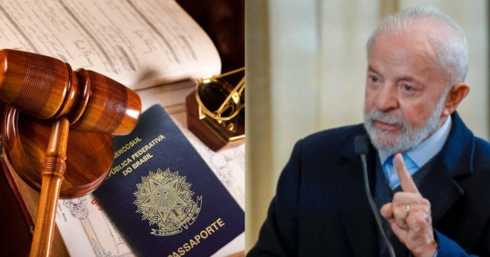 Nova lei sancionada por Lula cria benefício no INSS a esses brasileiros em 2026