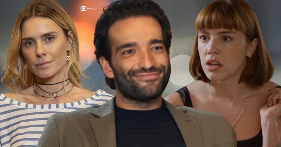 Leila apunhala Renato, Afonso dá facada em Solange e nova gravidez: 3 bombas explodem em Vale Tudo na Globo