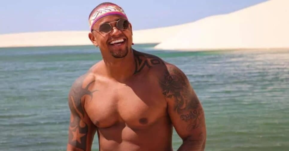 Léo Santana decide assumir o que ninguém sabia aos 37 anos: “Vai chocar”