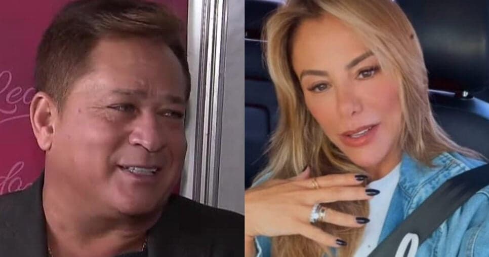Leonardo assume já ter sido tirado de casa pela esposa e expõe traições: "Fiz besteira"