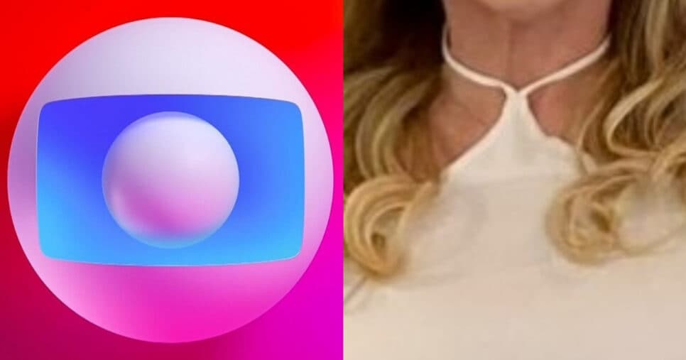 Apresentadora loira dá rasteira na Globo e faz retorno triunfal no SBT após 1 ano de demissão