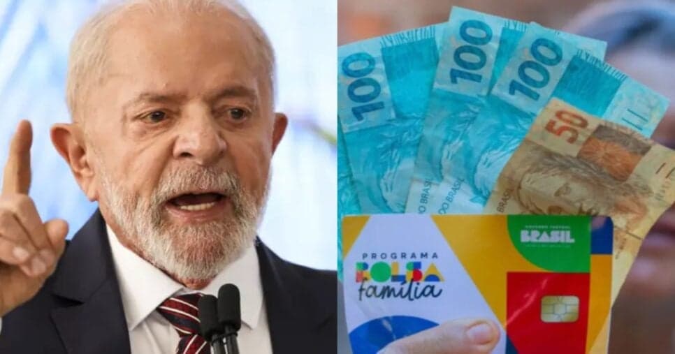R$23,7 bilhões: Governo Lula confirma se o Bolsa Família terá reajuste em 2026