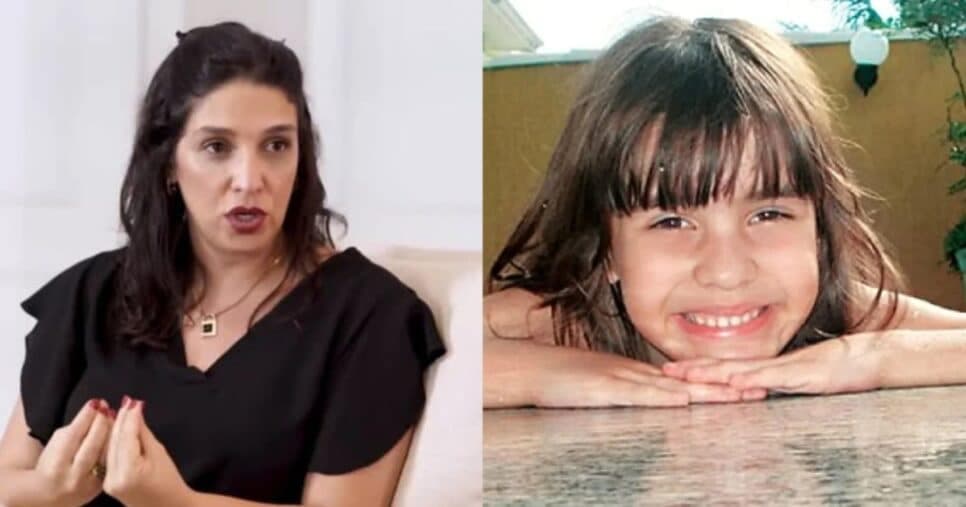 Todas às vezes": Mãe de Isabella Nardoni revela carta psicografada recebida da filha e tudo que